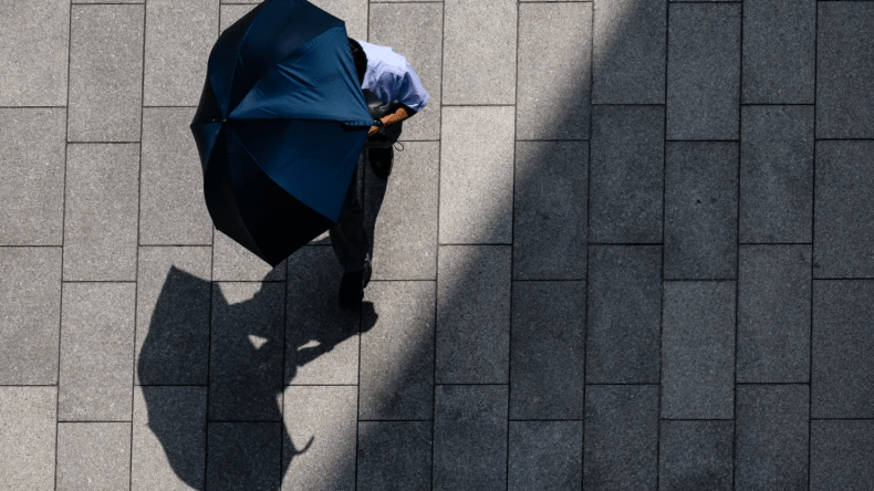 صيف 2024 الأعلى حرارة منذ عقود