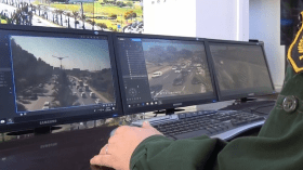 العاصمة: توقيف 3 أشخاص قاموا بمناورات خطيرة بالشراقة