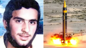 ماذا نعرف عن فادي حسن الطويل الذي سمى حزب الله صاروخين باسمه؟