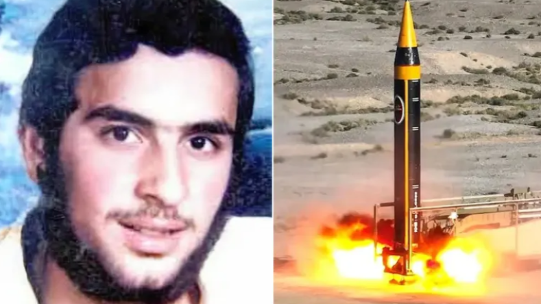 ماذا نعرف عن فادي حسن الطويل الذي سمى حزب الله صاروخين باسمه؟