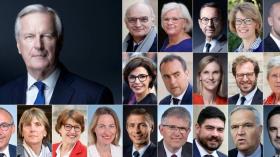 مند أولى لحظات إعلانها.. حكومة بارنييه الجديدة تواجه عاصفة من الانتقادات