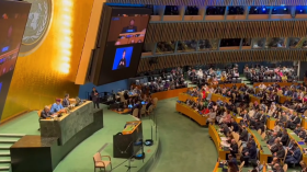 بمشاركة الجزائر.. انطلاق أشغال “قمة المستقبل” بنيويورك