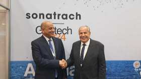 سوناطراك مستعدة لاستئناف نشاطاتها في هذا البلد