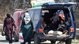 الحرب على لبنان.. ميقاتي: تسجيل أزيد من “مليون نازح”