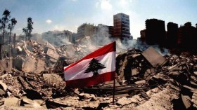 العدوان على لبنان.. 9 شهداء من عائلة واحدة بينهم أطفال بشبعا