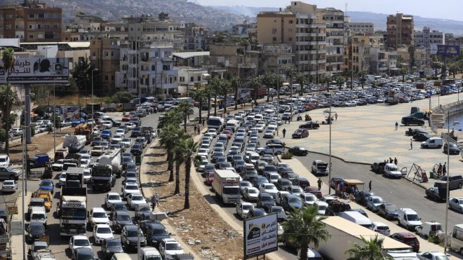 الوضع في لبنان.. سفارة الجزائر توجه بلاغا لأبناء الجالية