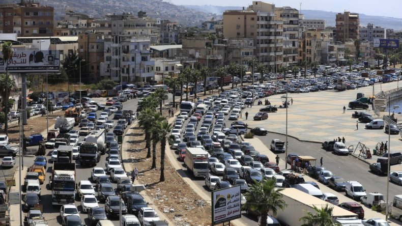 الوضع في لبنان.. سفارة الجزائر توجه بلاغا لأبناء الجالية