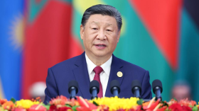 الصين تعتزم استثمار 51 مليار دولار لتنفيذ 10 مشاريع في إفريقيا