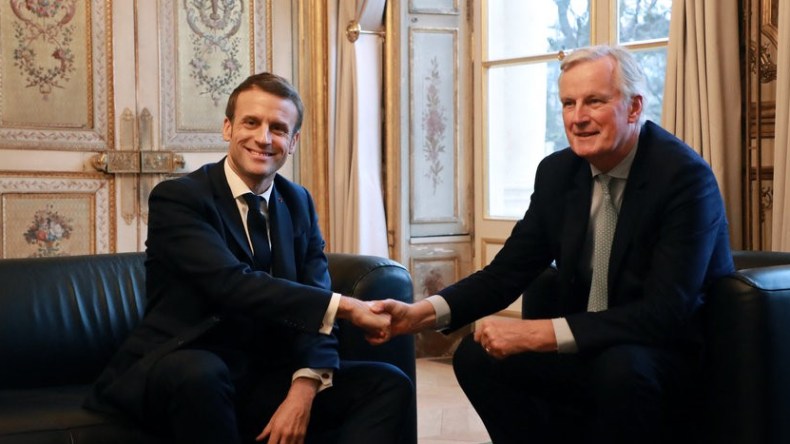 هل تتجه الحكومة الفرنسية نحو أزمة؟