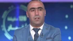 مراد كواشي: الحروب في إفريقيا عائق لتنفيذ مبادرة “الحزام والطريق”