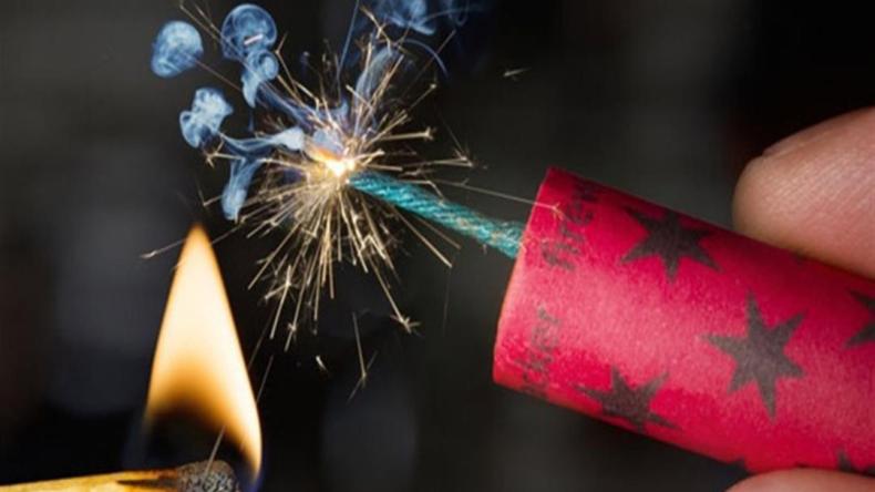 الحماية المدنية: إخماد 41 حريقا بسبب المفرقعات ولا خسائر بشرية