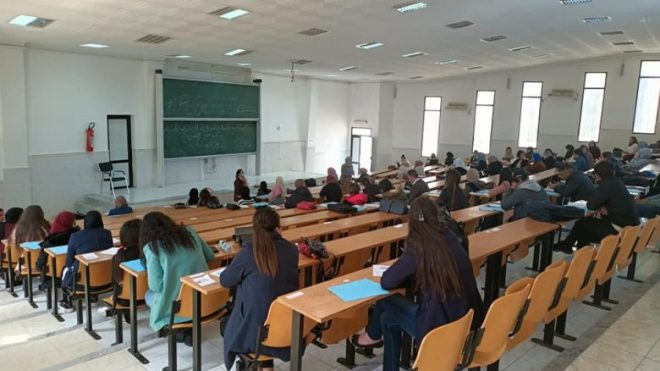 رفع منحة الطالب.. هذا ما كشفه مسؤول بوزارة التعليم