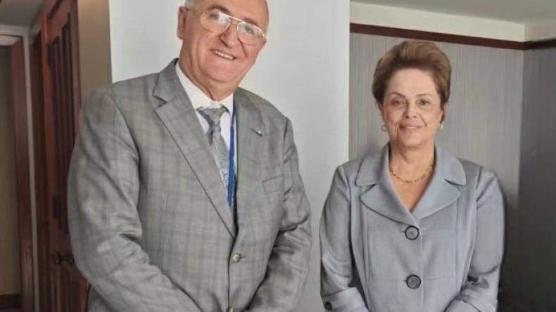 هذه هي الخطوة القادمة لانضمام الجزائر إلى بنك “بريكس”