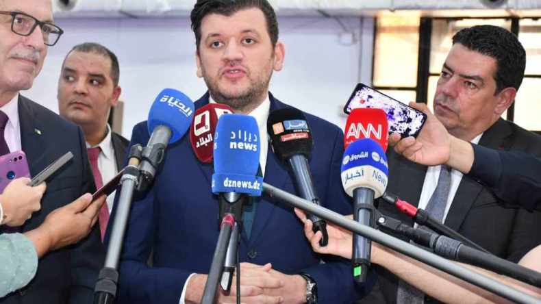 جولة استكشاف جديدة لمؤسسات ناشئة نحو آسيا وأميركا