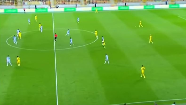 “داربي الأسود”.. الخبرة تتفوق على الطموح