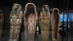 Le plus grand musée du monde est sur le point d’ouvrir ses portes en Égypte