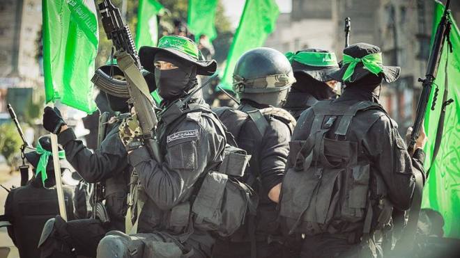 فريق التفاوض الصهيوني: حماس لا تزال متماسكة