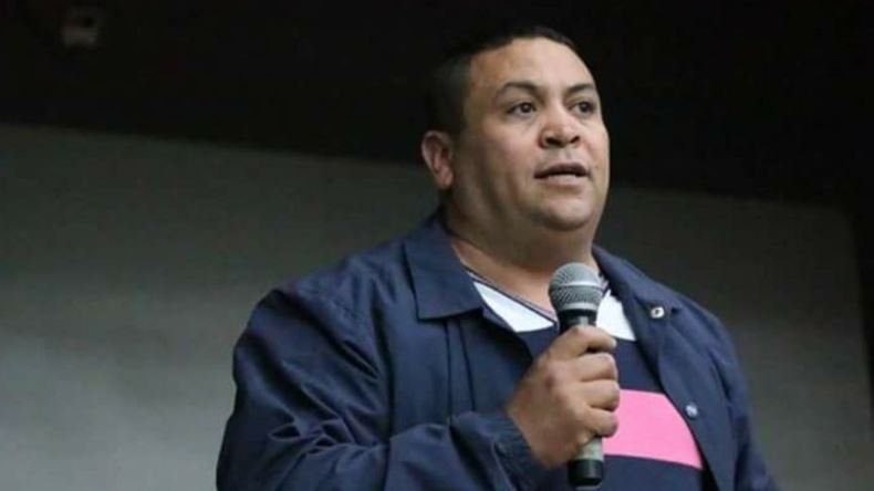 الأستاذ ماروك يوثّق جرائم الصهاينة في غزة