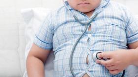 السمنة عند الأطفال..  تسبب أمراضا جسدية وضغوطات نفسية 