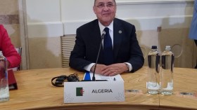 الجزائر أعادت 80 ألف “حراق” إلى بلدانهم خلال 2024