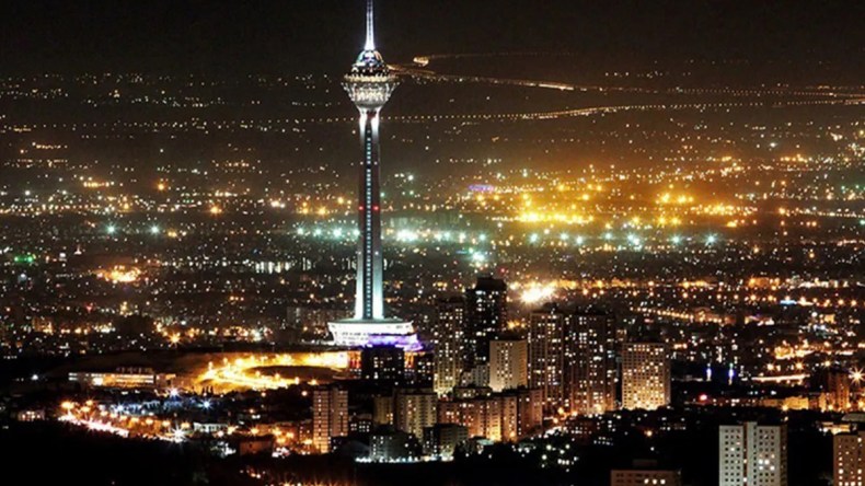 الإحتلال الاسرائيلي أبلغ إيران بنوع الأهداف التي سيستهدفها !