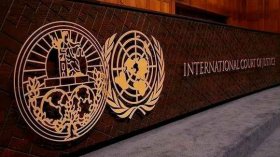 دولة جديدة تنضم إلى دعوى الإبادة الجماعية المرفوعة ضد الكيان الصهيوني