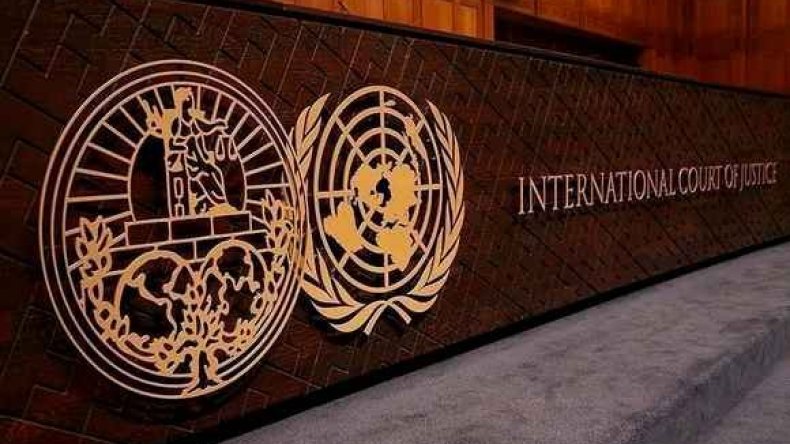 دولة جديدة تنضم إلى دعوى الإبادة الجماعية المرفوعة ضد الكيان الصهيوني