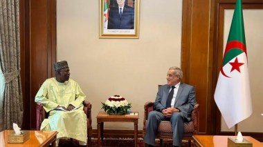 Algeria and Niger extol “brotherhood, solidarity and cooperation relations” between the two countries
