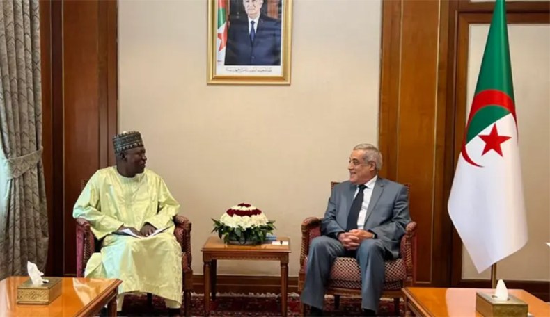 Algeria and Niger extol “brotherhood, solidarity and cooperation relations” between the two countries