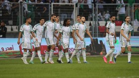 “الخضر” من أجل حسم التأهل وتأكيد خماسية الذهاب