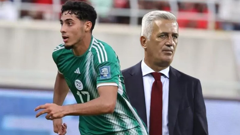 نحو عقد “جلسة صلح” بين بيتكوفيتش وشايبي قريبا