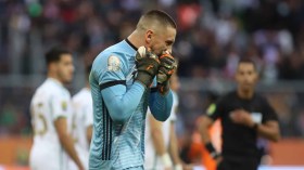 أليكسيس قندوز يريد إعادة إطلاق مسيرته من جديد!