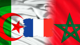 La France n’a aucun intérêt à tout miser sur le Maroc