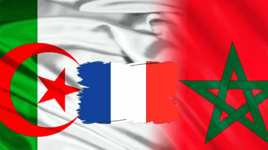 La France n’a aucun intérêt à tout miser sur le Maroc