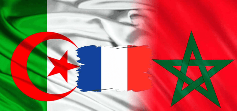 La France n’a aucun intérêt à tout miser sur le Maroc