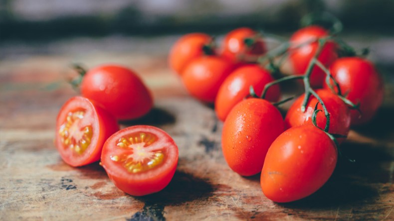 الطماطم الكرزية الجزائرية.. نحو اقتحام السوق الأوروبية