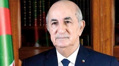 Le président de la République reçoit le président du Conseil présidentiel libyen en visite officielle en Algérie