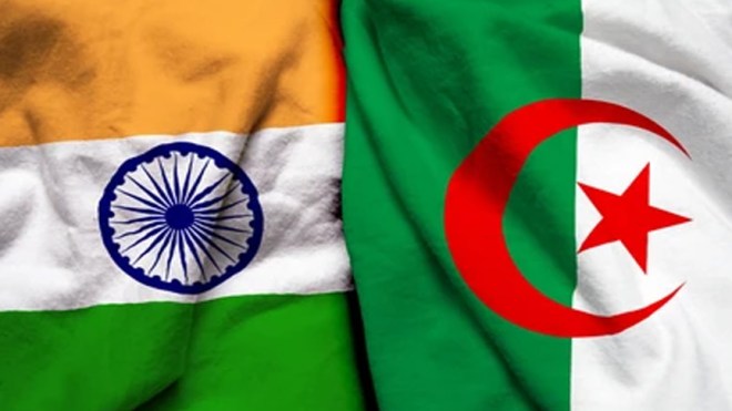 وفد هندي لرجال أعمال منتظر في الجزائر شهر فيفري