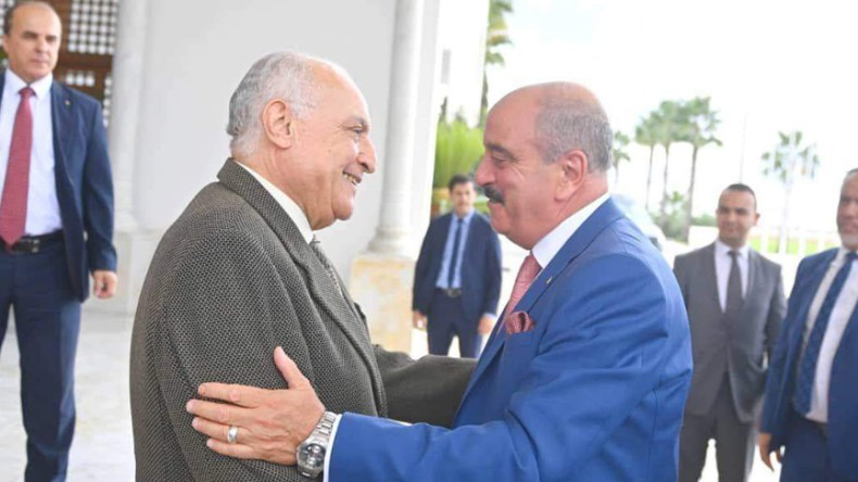 نحو مرحلة جديدة للشراكة الاستراتيجية بين الجزائر وتونس