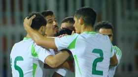 “الخضر” ينتفضون.. ونحو حسم تأشيرة “الكان” قبل الأوان