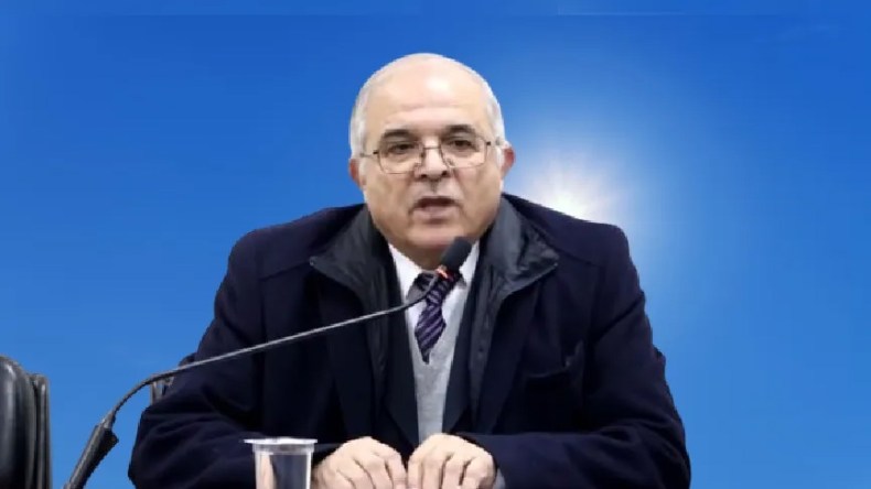 “حلقة الرد والرد المقابل بلغت حدود رضا كل من الطرفين”