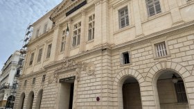 حبس نجل وزير ورجل أعمال وإطارات بـ”إيميتال”