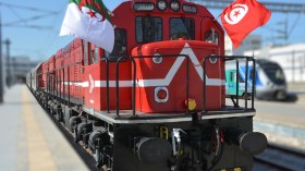 هذه مواقيت وأسعار تذاكر رحلات الخط الدّولي الجديد الجزائر – تونس