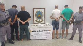 الجمارك: حجز 3.5 كلغ من الكوكايين بوهران