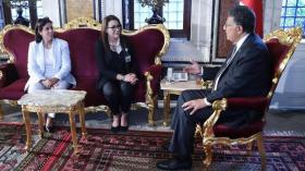 دعوة لتعزيز التنسيق بين الجزائر وتونس في مختلف الاجتماعات البرلمانية