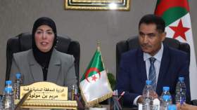 إطلاق بوابة الإعلام الجزائري قريبا