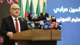 مرابي: فتح 443 تخصصًا بمناسبة انطلاق دورة التكوين الجديدة