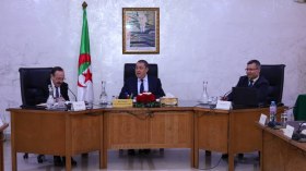 مراد: تشجيع الاستثمار أولوية رئيس الجمهورية لتعزيز الاقتصاد الوطني