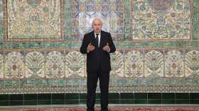 بالفيديو.. الرئيس تبون يترحم على أرواح الشهداء بمناسبة اليوم الوطني للهجرة