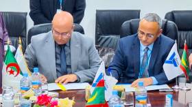 توقيع بروتوكول تعاون بين الجزائر وموريتانيا في هذا المجال